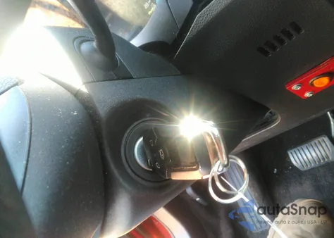 2014 Ford Fusion Se из США, поврежденный, VIN 1FA6P0H76E5402774